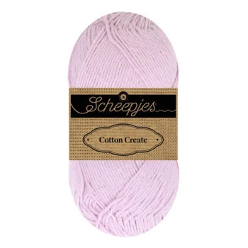 Scheepjes Cotton Create